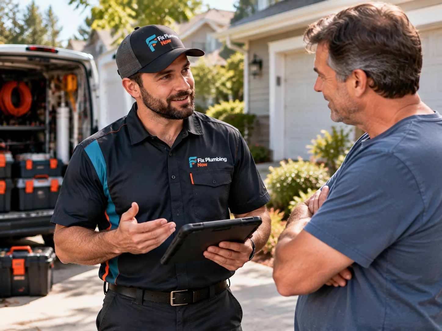 Clogged Drain Service Westerville, OH FAQs